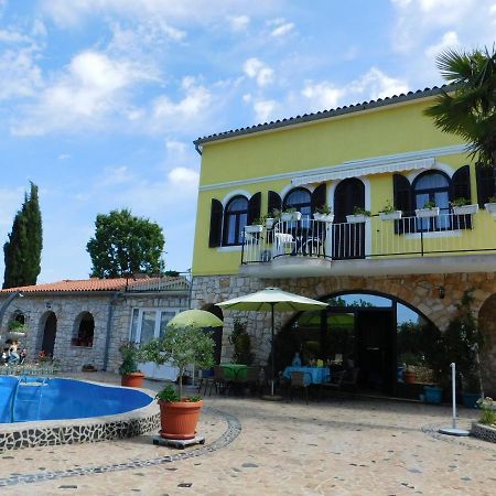 Villa Ana روفينجسكو سيلو المظهر الخارجي الصورة