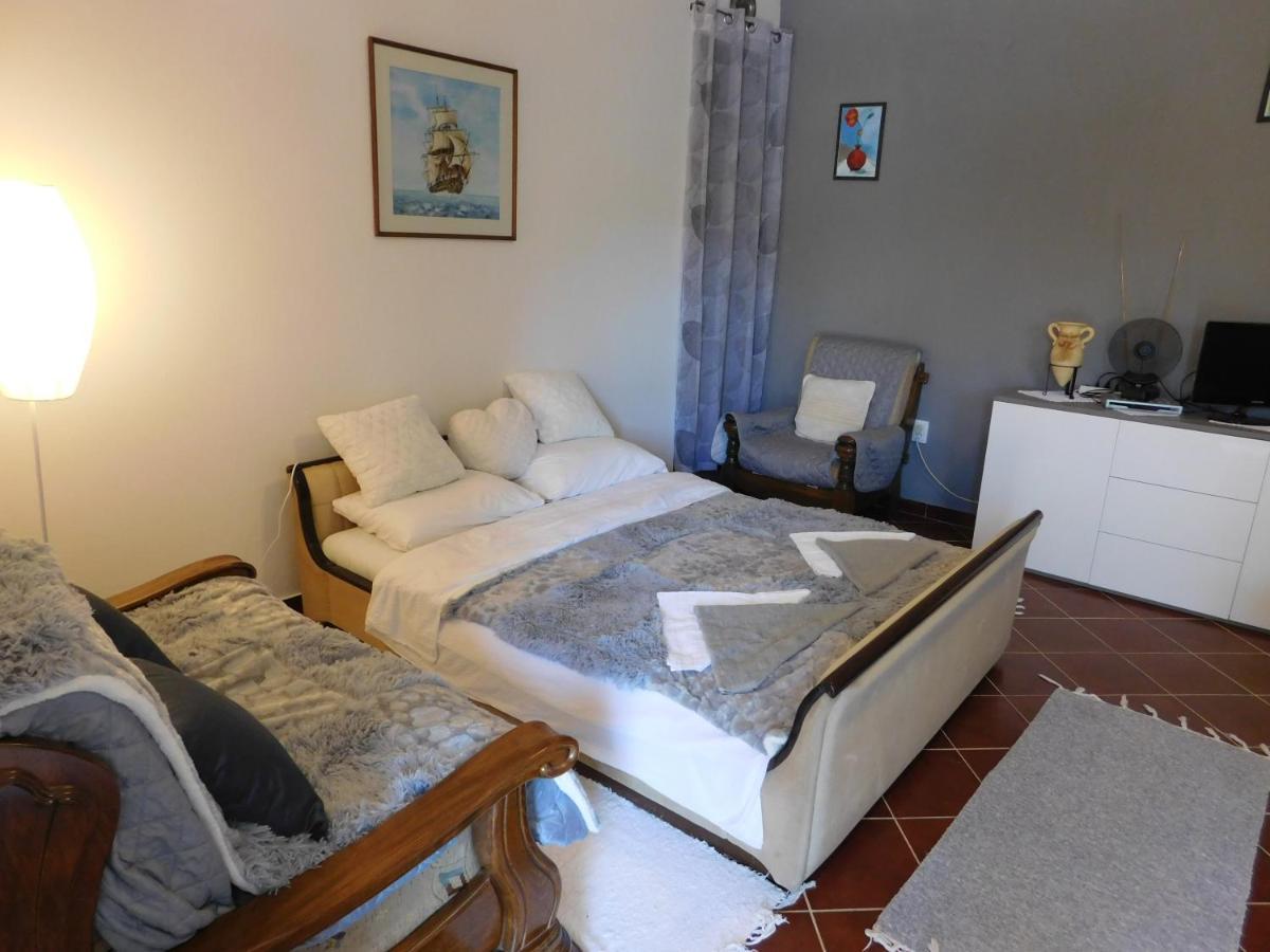 Villa Ana روفينجسكو سيلو المظهر الخارجي الصورة